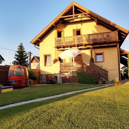 Privat Mária Liptovsky Jan Exterior foto