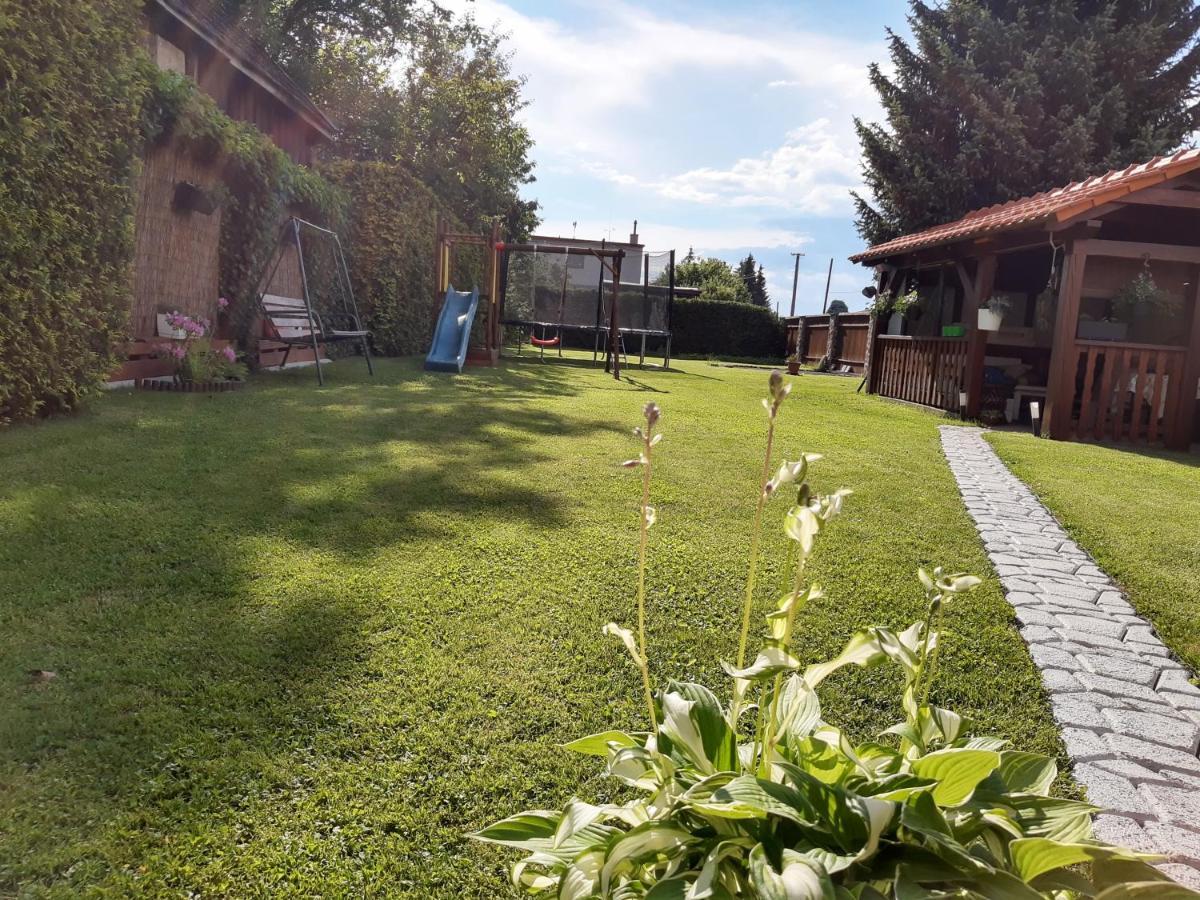 Privat Mária Liptovsky Jan Exterior foto