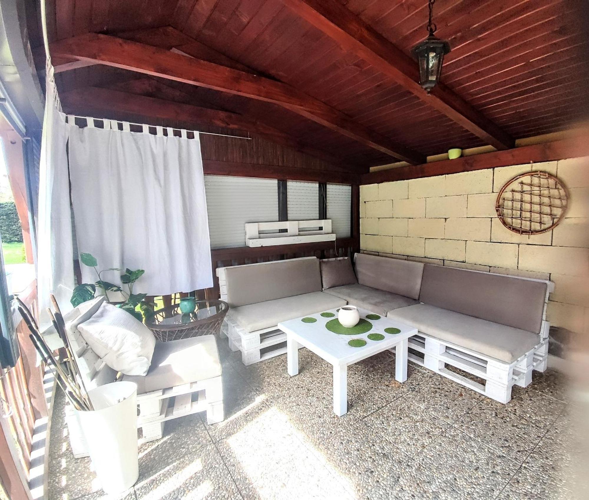 Privat Mária Liptovsky Jan Exterior foto
